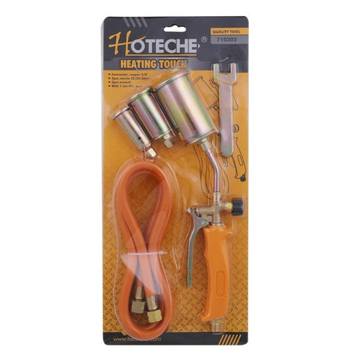 Heating Touch