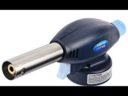 გაზის ფარსუნკა LIT upto 1300C #920