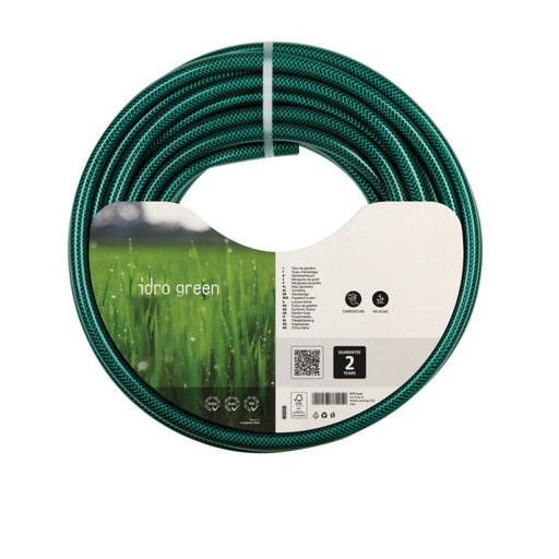 8011963769912 IDRO GREEN 1/2" 50m*