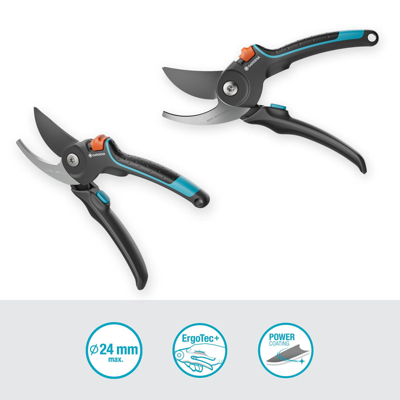 სეკატორი Secateur PremiumCut pro fresh wood