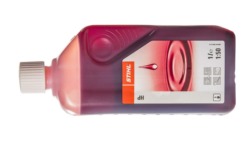 ორტაქტიანი საწვავში გასარევი ზეთი STIHL HP 2-Stroke Engine Oil