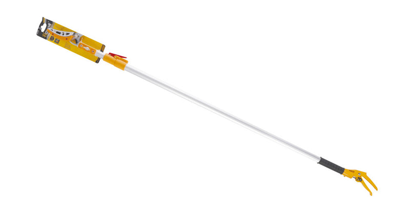 ტელესკოპური ხის სასხლავი მაკრატელი 1.8-3mმ Telescopic Tree  Pole Pruner