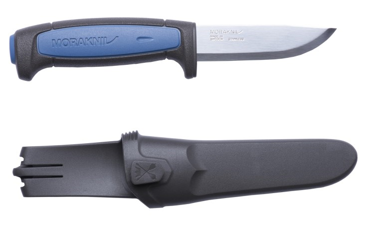 7391846014706 დანა Morakniv® Companion MG  (C)