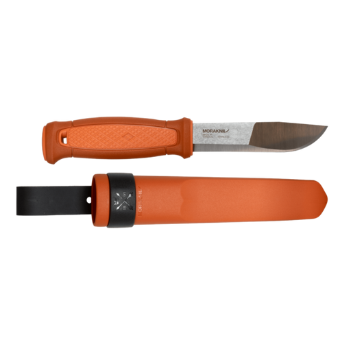 7391846023456 დანა Morakniv® Kansbol (S) Burnt Orange (Blister)