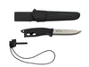7391846023920 დანა Morakniv® Companion Spark (S) Black