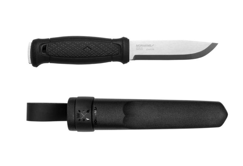 7391846024729 დანა Morakniv® Garberg (S) with Polymer Sheath