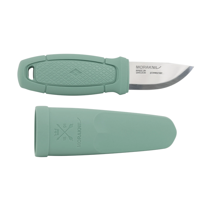 7391846025573 დანა Morakniv® Eldris LightDuty™ (S) Mint Green