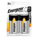 7331 Energizer Alkaline Power D ელემენტი, 2ც შეკრა LR20-FSB2 (E300152200)