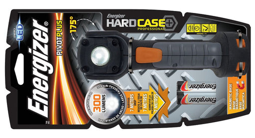 3792 Energizer HCASE Pivot 300 HH TR HCSW21