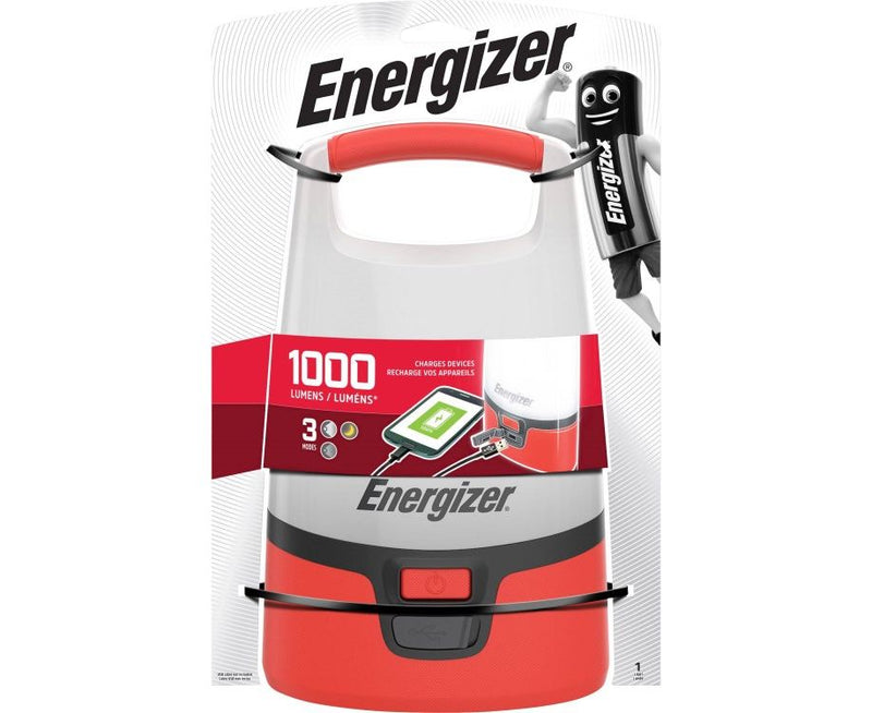 6458 Energizer Station 1300 LAN TR ALU451