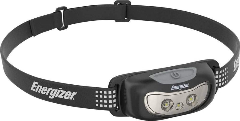 9190 Energizer Headlight 2AAA  EU Universal + 100 HL TC HDCU22