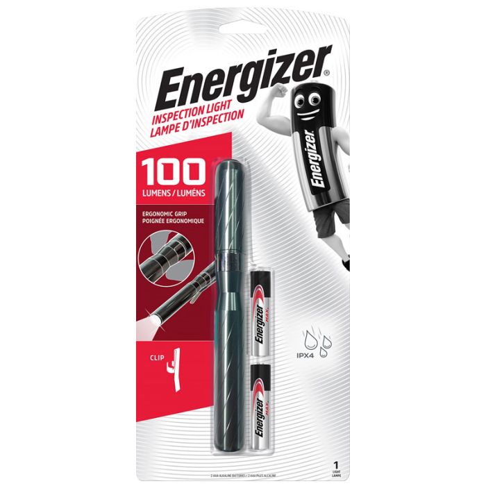 Energizer Torch E301699301