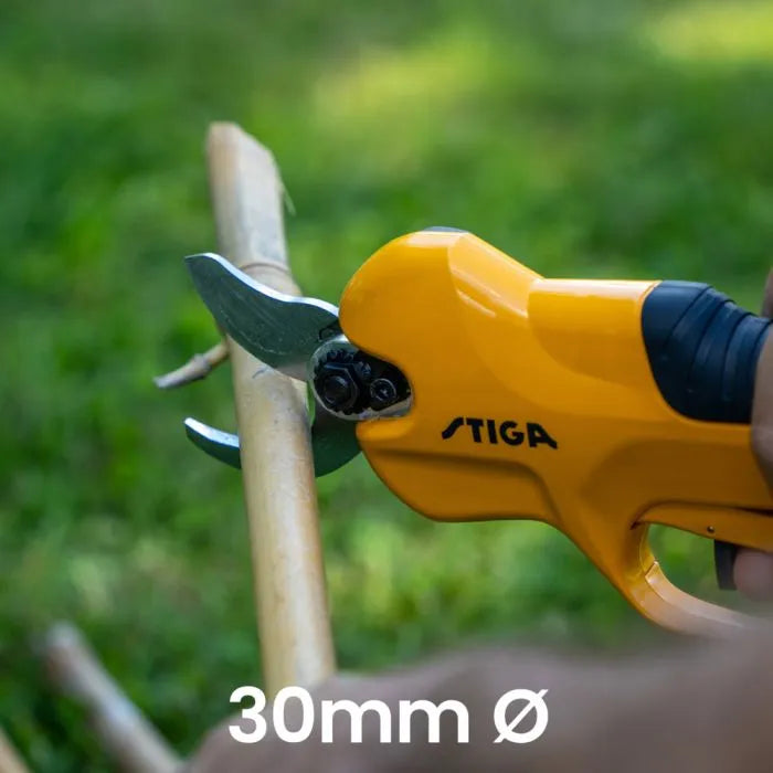 ელექტრო სეკატორი  Cordless lopper STIGA SC 100e Kit