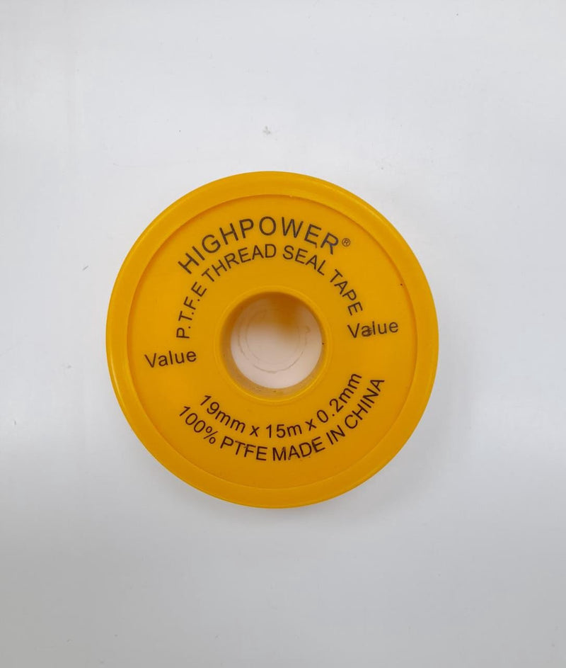 HP1109პაკლი Highpower 1.9cmx15mx0.2mm