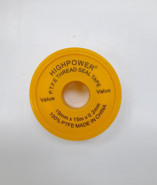 HP1109პაკლი Highpower 1.9cmx15mx0.2mm
