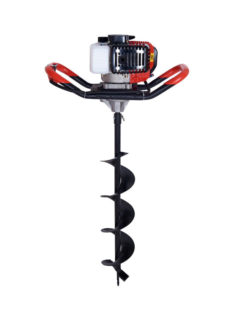 მიწის სათხრელი ბენზო ბურღი 52CC  ID520S