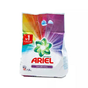 არიელი LS ფერადი 10X1.5