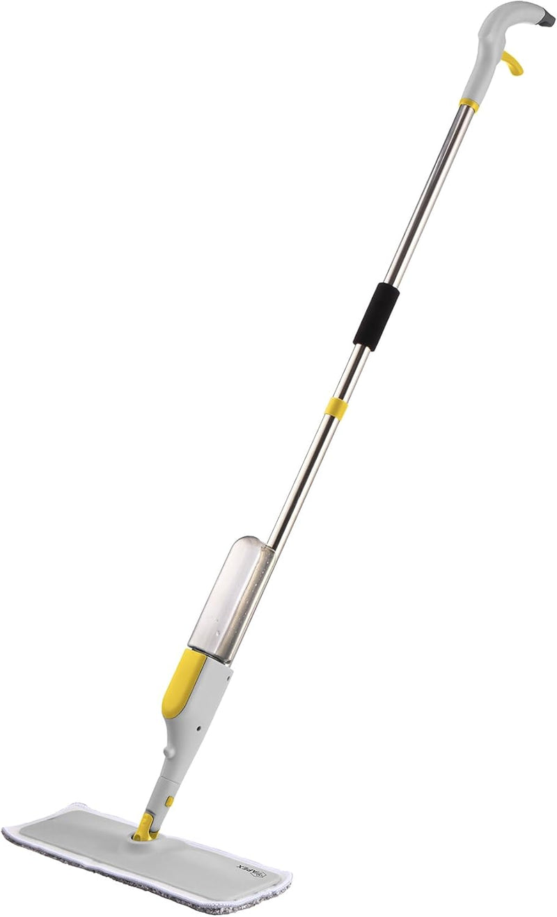 10197-Apex სრეი მოპი 40 სმ მიკროფიბრის ტილო SPRAY MOP MICROFIBRE CM 40