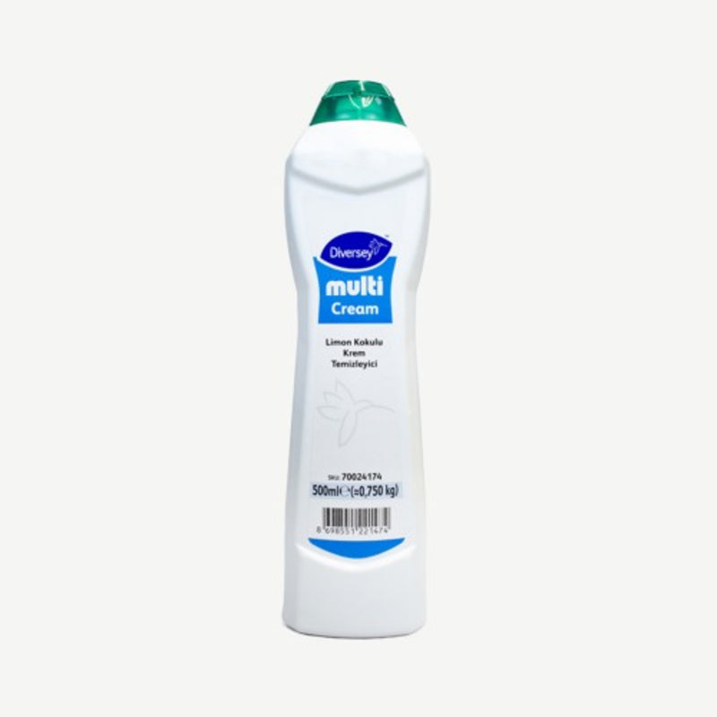 Multi Cream 0,5L/0,75KG საწმენდი საშუალება - 70024174