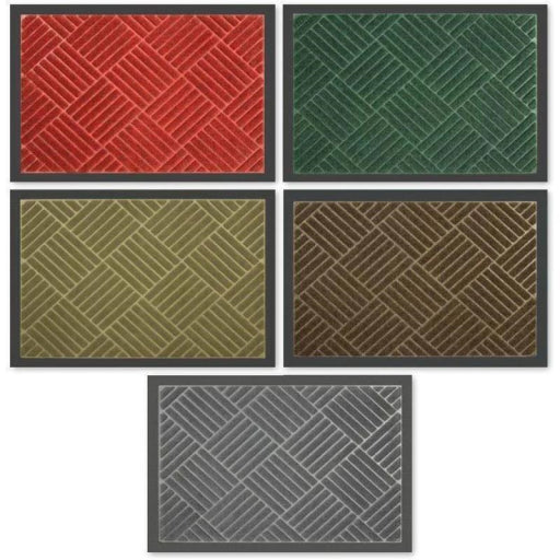 32608-Olivo ROCKY ზომა 40X60 ხალიჩა (ფერები მიქსი)