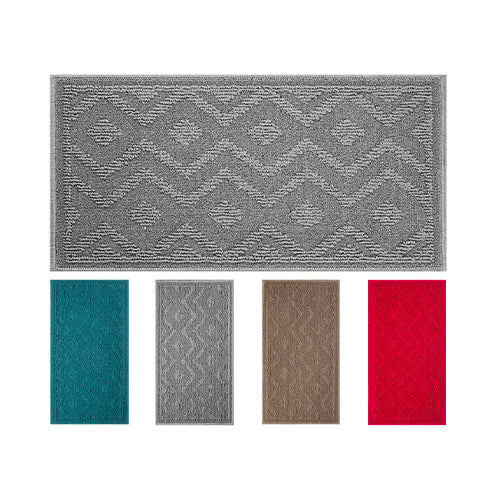 03865-Olivo Nevada 50x130  ხალიჩა (ფერები მიქსი)