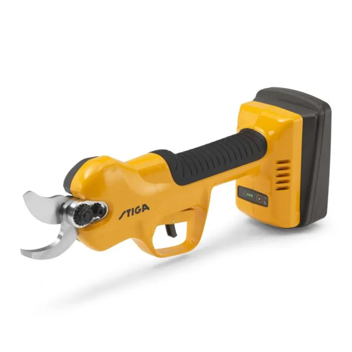 ელექტრო სეკატორი  Cordless lopper STIGA SC 100e Kit