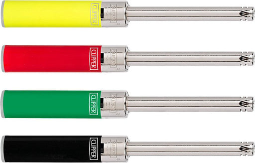 სანთებელა CLIPPER-Tube(8412765588327)