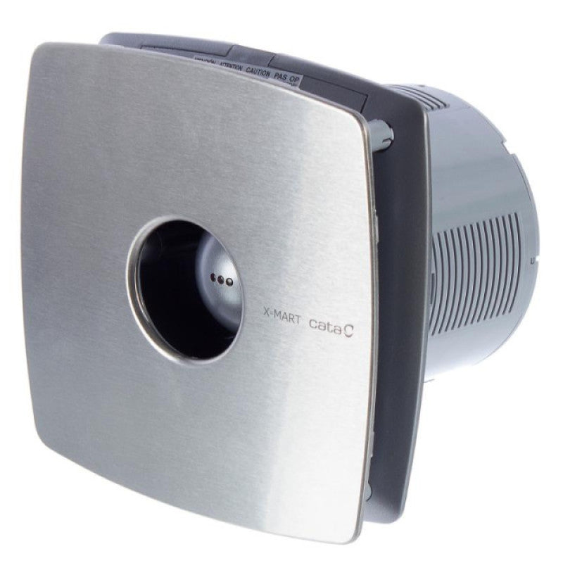 გამწოვი CATA X-MART 10 INOX (1040000) - Grossmann