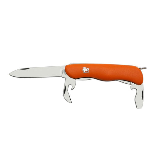 8590710005362 PRAKTIK 115 - NH - 3 A ORANGE