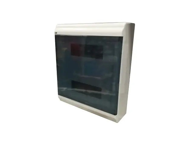 ARS/340754 პლასტმასის ABS პანელის კოლოფი IP65, 250x300x120mm ABS Panel Box