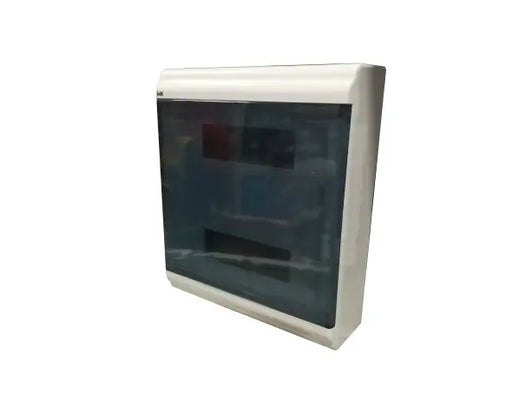 ARS/340754 პლასტმასის ABS პანელის კოლოფი IP65, 250x300x120mm ABS Panel Box