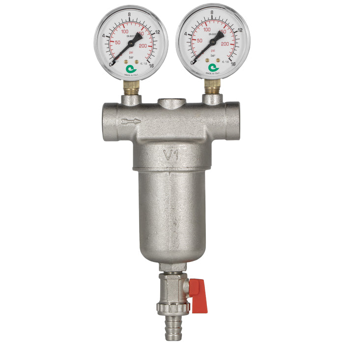 ავტომატური ფილტრი 88.21.701 3/4" (CT059500700N) COMISA