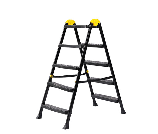 კიბე ორმხრივი 5+5