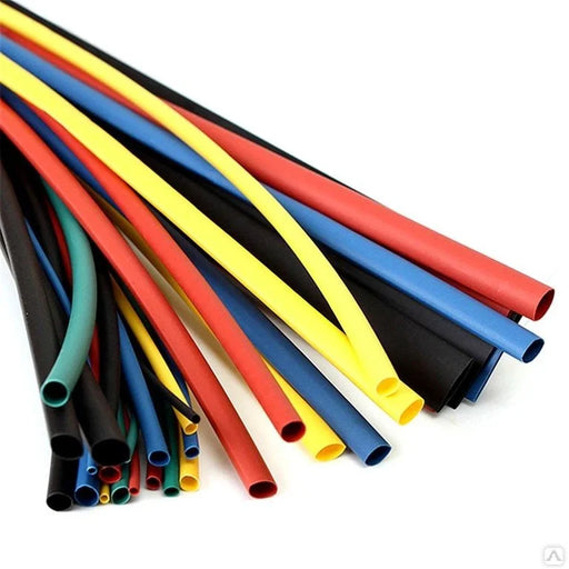 თერმოკუმშვადი მილი RCH1 31.8/15.9x1-C