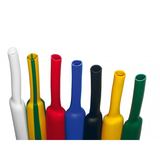 თერმოკუმშვადი მილი RCH1 9.5/4.8x1-C