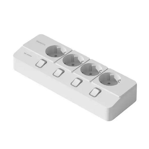 Yamatik X-MAN-104/3M დენის დამცავი დამ. დამიწ. 4 შესაერ. დამოუკიდებ. ჩამრ. 3 მ. 4000W, 16A, 3*1.5mm2