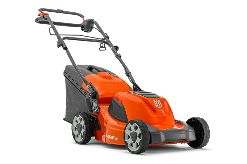 ელექტრო გაზონის საკრეჭი მანქანა LC141C ELECTRIC LAWN MOWER 967099301