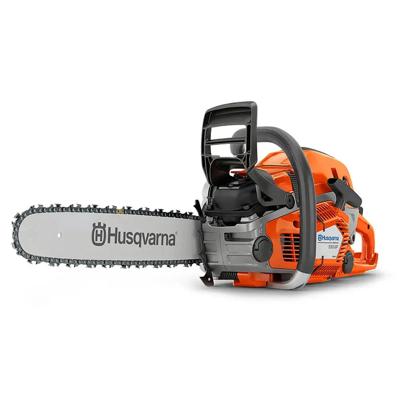 ბენზო ხერხი 550XP MARK II CHAINSAW 15" 15" 967690815