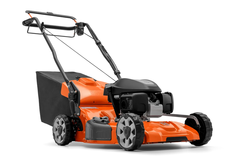 ბალახის საკრეჭი მანქანა LC356  Lawn mower 967988801