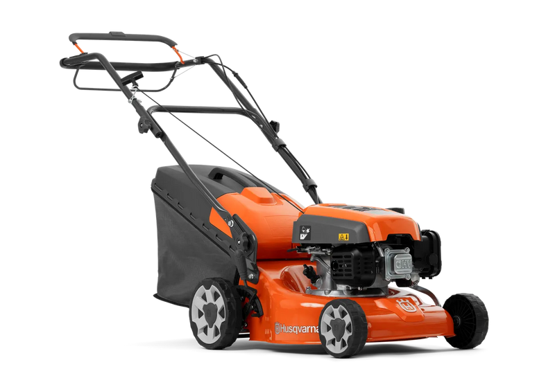 გაზონის საკრეჭი LC 140SP  LC 140SP LAWN MOWER! LC 140SP LAWN MOWER! 970488201