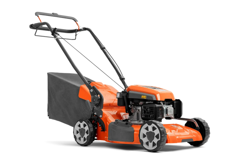 ბალახის საკრეჭი თვითმავალი LC 151S LAWN MOWER! 970488401
