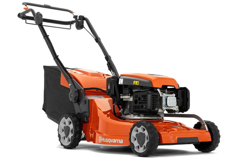 ბალახის საკრეჭი თვითმავალი LC 347VE LAWN MOWER! 970541401