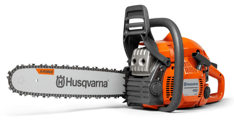 ბენზო ხერხი 450 II CHAINSAW 15 15" .325"SP 970559335