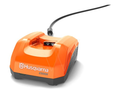 აკუმულატორის დამტენი 40-C500X EU BATTERY CHARGER 40-C500X EU