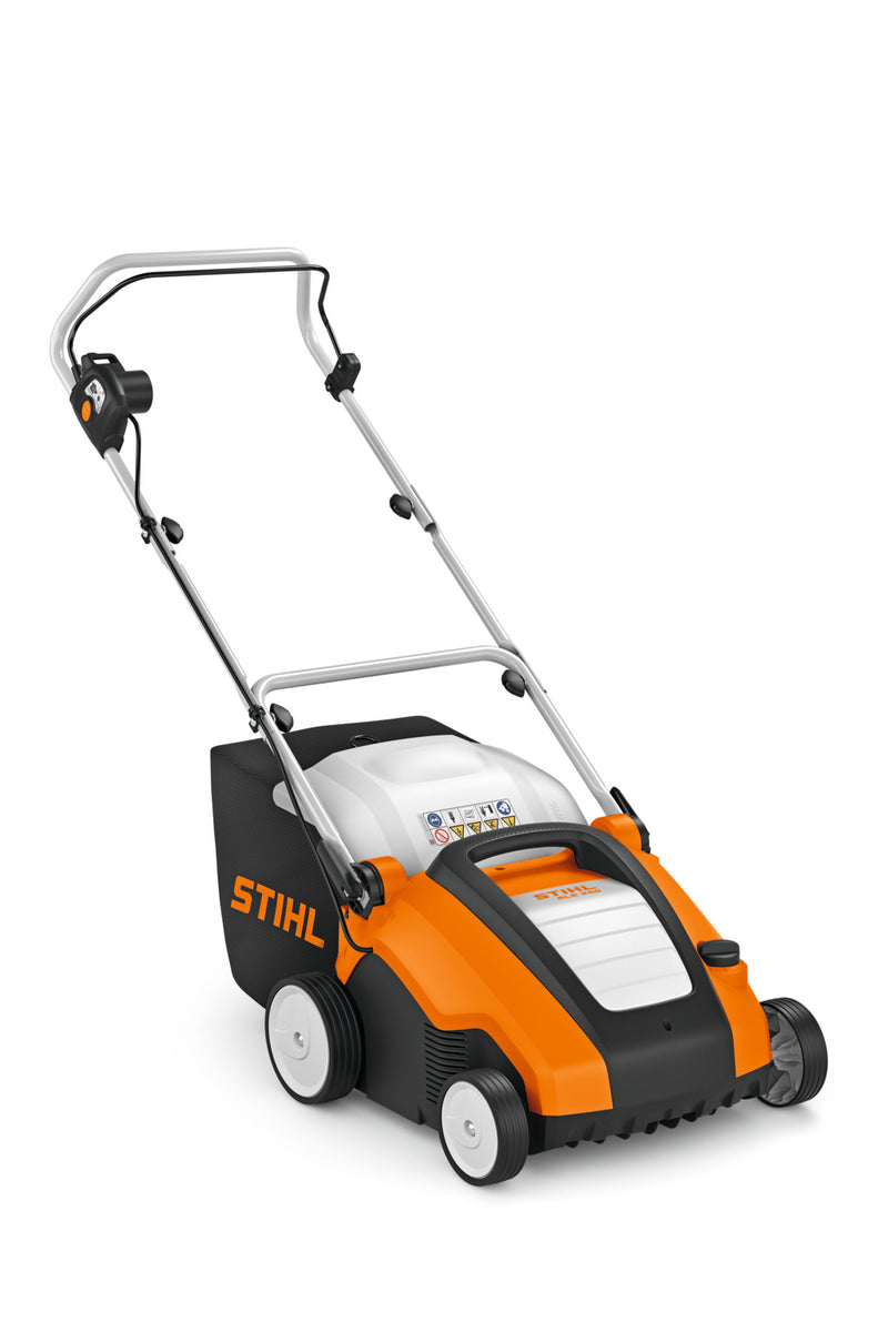 ელექტრო სკარიფიკატორი STIHL RLE 240