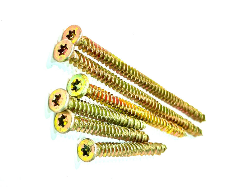 ანკერი ჩარჩოს 7,5*92 BULDEX (150/1200)