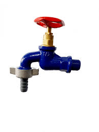 ეზოს ონკანი 1/2*