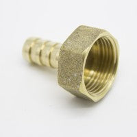 ლითონის ფიტინგი (შტუცერი) 1/2x10 F " AMMA "