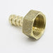 ლითონის ფიტინგი (შტუცერი) 1/2x10 F " AMMA "