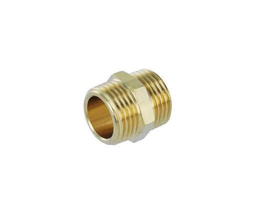 კასრისებური ქანჩი (ბაჩონკა) 1/2 x 1/2" AMMA "